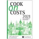 Cook on Costs 2021