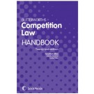 Butterworths Competition Law Handbook 26th Edition