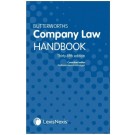 Butterworths Company Law Handbook 2021