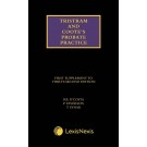 Tristram and Coote's Probate Practice 32nd edition: 1st Supplement