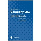 Butterworths Company Law Handbook 2022