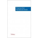 Finance Act Handbook 2022
