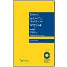 Tolley's Yellow Tax Handbook 2023-24