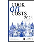 Cook on Costs 2024