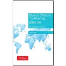 Clarke's Offshore Tax Planning 2023-24 30th Edition