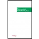 Finance Act Handbook 2023