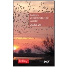 Tolley's Worldwide Tax Guide 2023-24