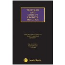 Tristram and Coote's Probate Practice, 32nd Edition (3rd Supplement only)