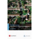 Affordable Housing: Modern Guide to Construction 2nd ed