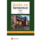 Banks on Sentence 2025 20th ed