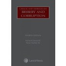 Lissack & Horlick on Bribery and Corruption, 4th Edition
