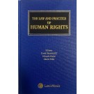 The Law and Practice of Human Rights