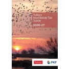 Tolley's Worldwide Tax Guide 2026-27