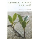Levinas, Ethics and Law