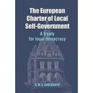 The European Charter of Local Self-Government: A Treaty for Local Democracy