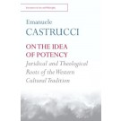 On the Idea of Potency: Juridical and Theological Roots of the Western Cultural Tradition