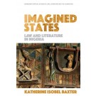 Imagined States: Law and Literature in Nigeria