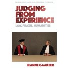Judging from Experience: Law, Praxis, Humanities