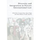 Diversity and Integration in Private International Law