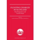 Floating Charges in Scotland: New Perspectives and Current Issues