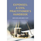 Expenses: A Civil Practitioner’s Handbook