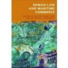 Roman Law and Maritime Commerce