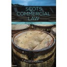 Scots Commercial Law 2nd Edition
