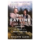 The Ratline: Love, Lies and Justice on the Trail of a Nazi Fugitive