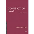 Conflict of Laws 3rd ed
