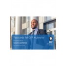 CPA Australia: Economics and Markets (Passcards)