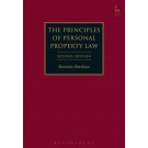 The Principles of Personal Property Law, 2nd Edition