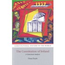 The Constitution of Ireland: A Contextual Analysis