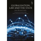 Globalisation, Law and the State