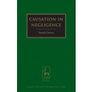 Causation in Negligence