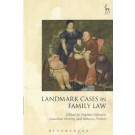 Landmark Cases in Family Law