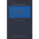 EU Maritime Transport Law