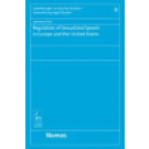 Regulation of Sexualized Speech in Europe and the United States