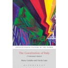 The Constitution of Italy: A Contextual Analysis
