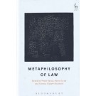 Metaphilosophy of Law