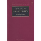 Negligence and Illegality
