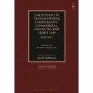 Dalhuisen on Transnational Comparative, Commercial, Financial and Trade Law Volume 2