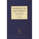 Fairness in Antitrust