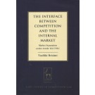 The Interface between Competition and the Internal Market