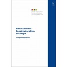 New Economic Constitutionalism in Europe