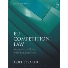 EU Competition Law: An Analytical Guide to the Leading Cases 5th Edition