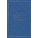 Scholars of Tort Law