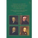 The Role of Circuit Courts in the Formation of United States Law in the Early Republic: Following Supreme Court Justices Washington, Livingston, Story and Thompson