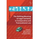 The Shifting Meaning of Legal Certainty in Comparative and Transnational Law