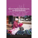 Women's Rights to Social Security and Social Protection