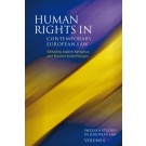 Human Rights in Contemporary European Law Volume 6